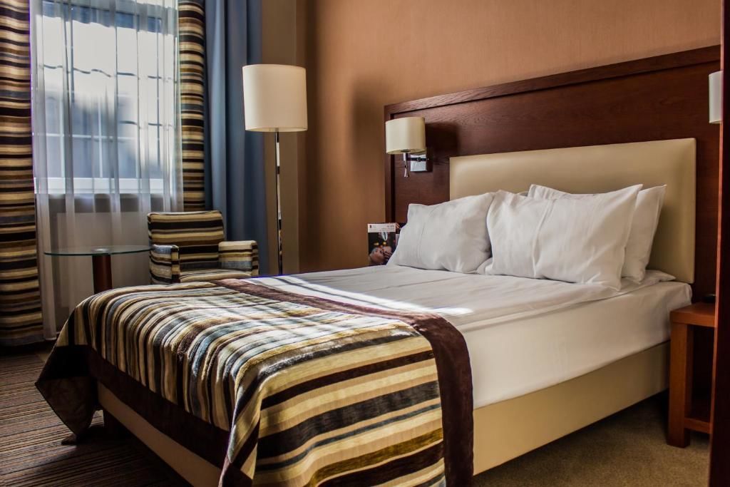 Отель Młyn Jacka Hotel & Spa Jaroszowice