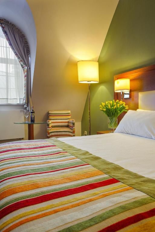 Отель Młyn Jacka Hotel & Spa Jaroszowice-74